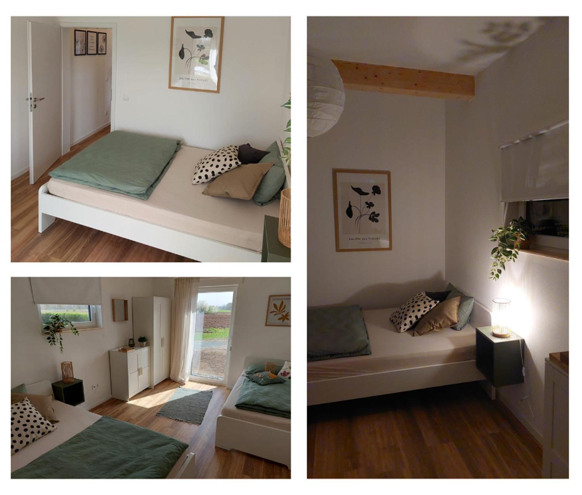 Ferienhaus Casa Neugrua Stockheim  Bagian luar foto