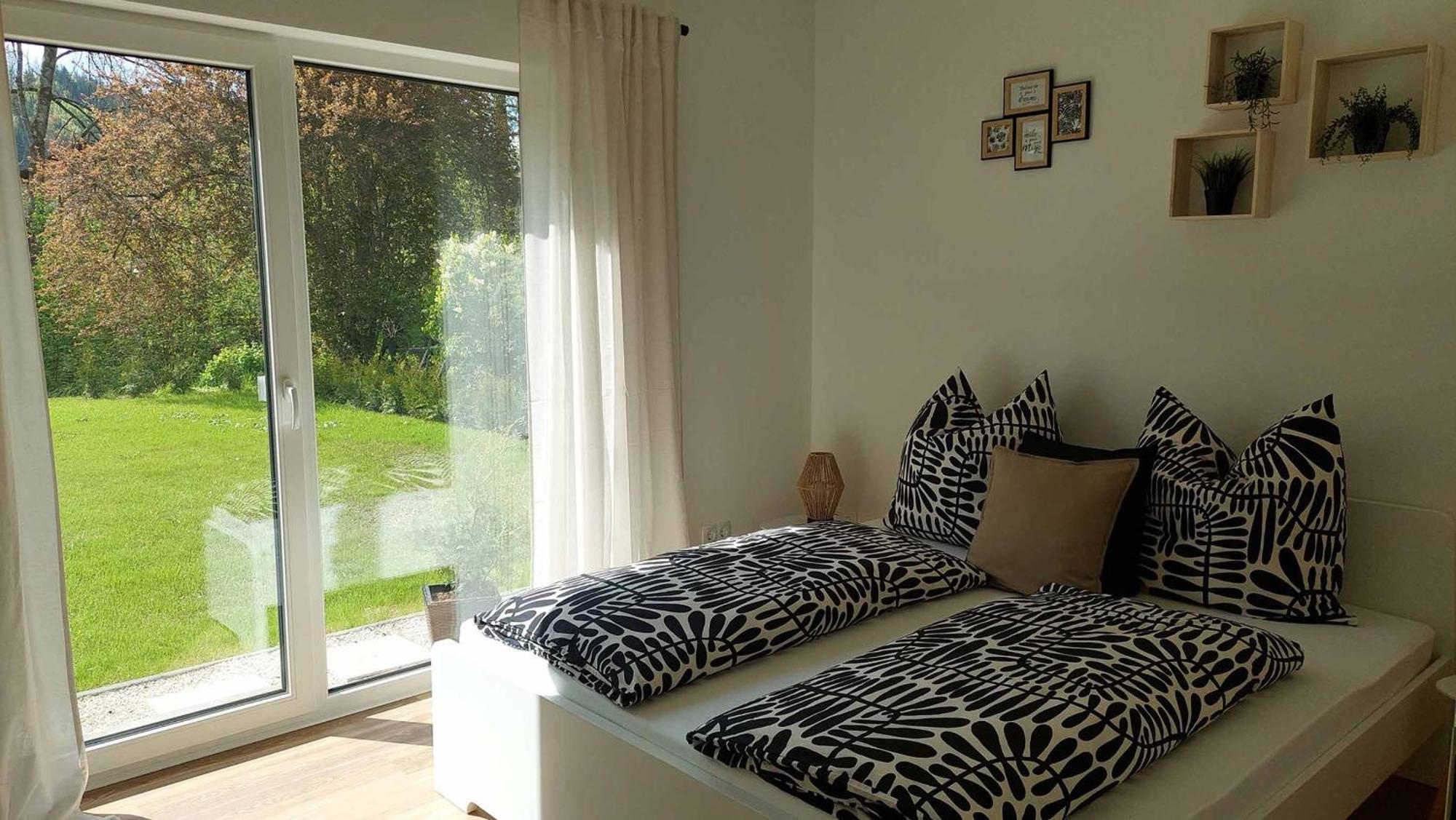 Ferienhaus Casa Neugrua Stockheim  Bagian luar foto