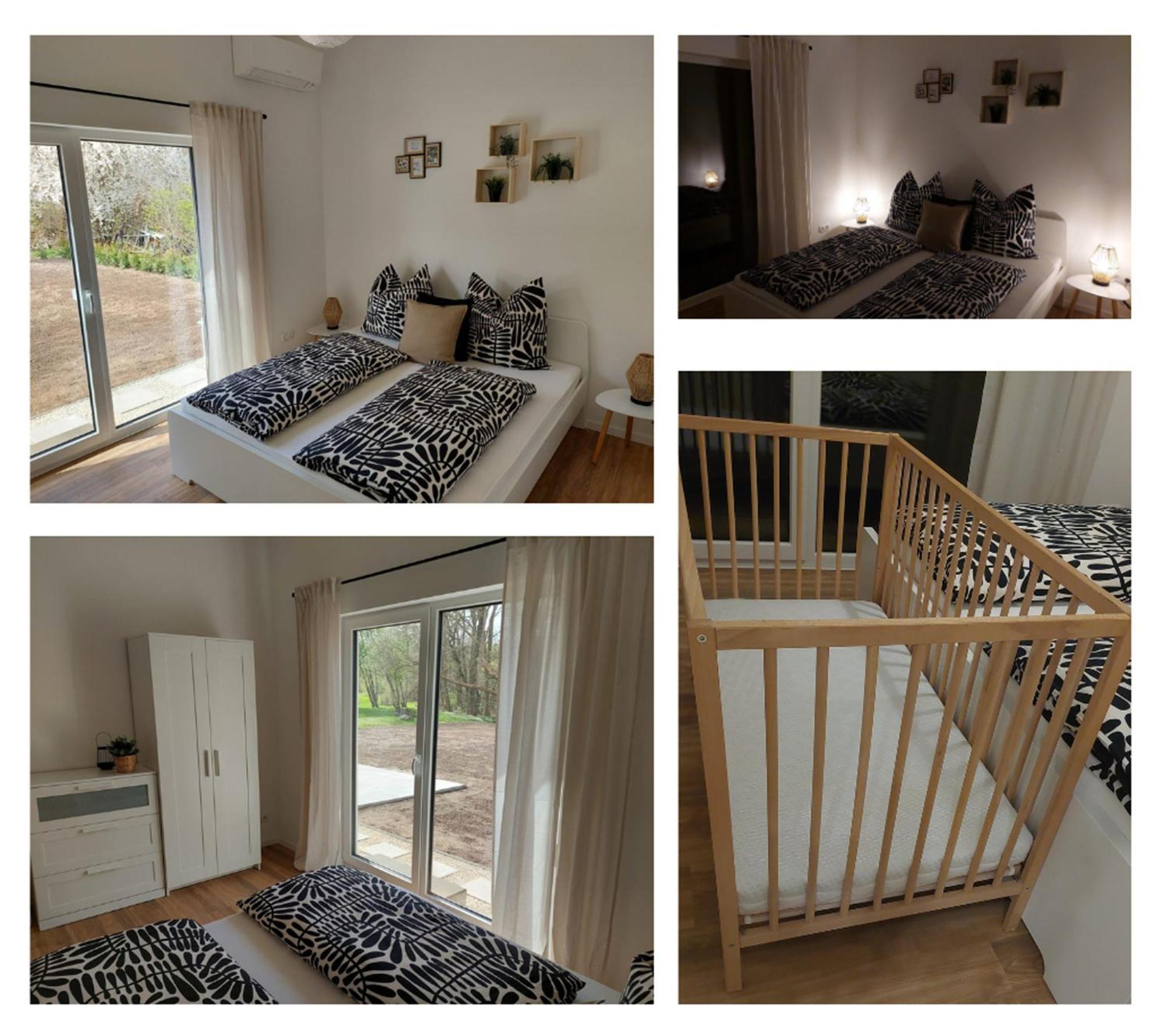 Ferienhaus Casa Neugrua Stockheim  Bagian luar foto