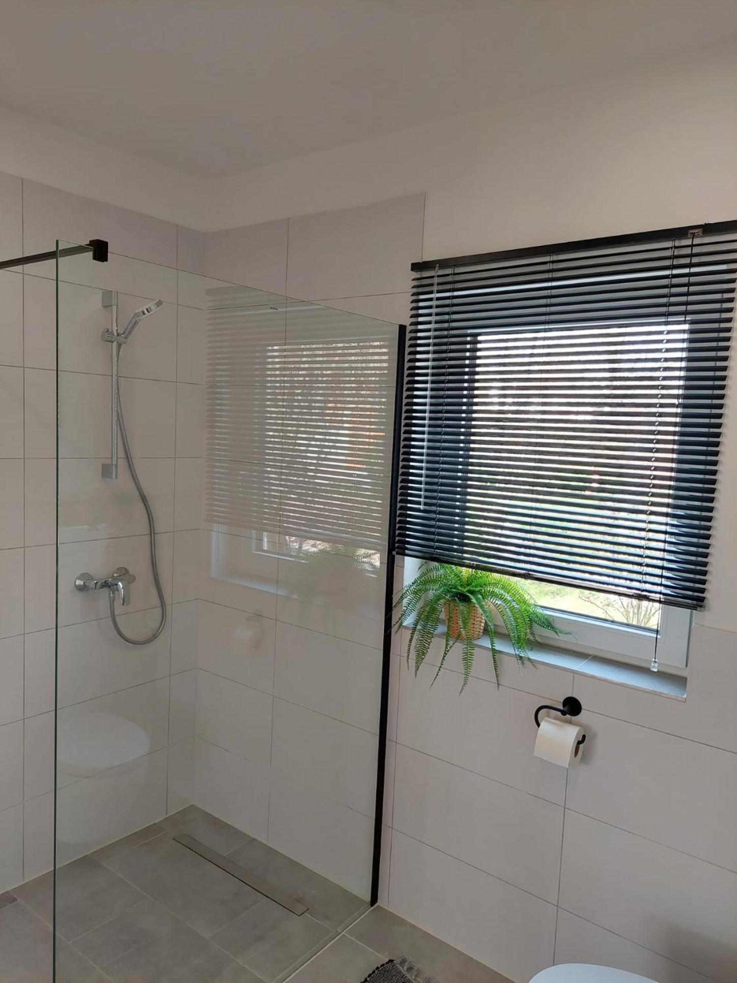 Ferienhaus Casa Neugrua Stockheim  Bagian luar foto